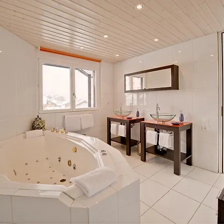 Haus Allegra Appartamento Saas-Fee