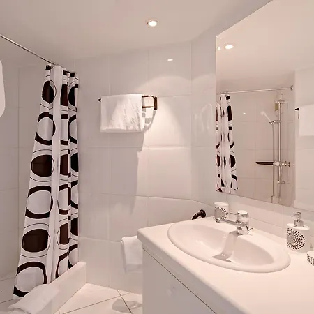 Haus Allegra Appartamento *