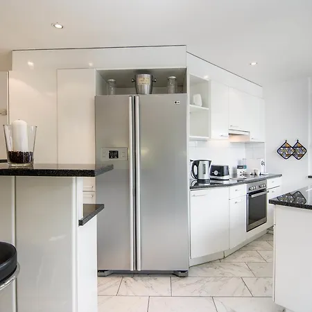 Haus Allegra Saas Fee