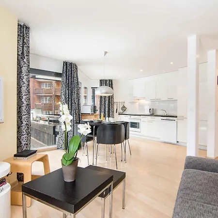 Haus Allegra Saas Fee