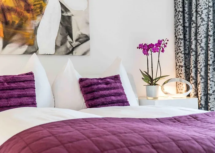 Haus Allegra 아파트 Saas Fee