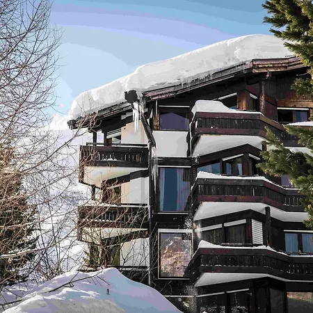 Apartmán Haus Allegra *