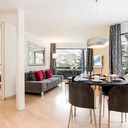 Haus Allegra * סאס פה