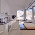 Lejlighed Haus Allegra *